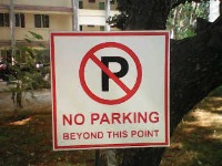 No_Parking_2 project thumbnail