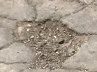 Pothole project thumbnail