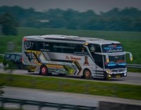Projek TR project thumbnail