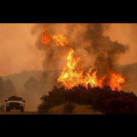 fire project thumbnail