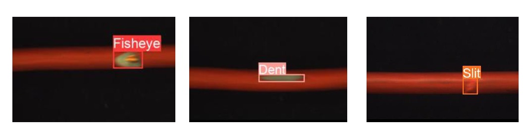 Cable Defection 2 Object Detection Model by Kbras Workspace