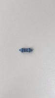 Resistor detection project thumbnail