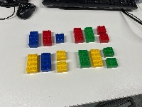 Lego Block Detection project thumbnail