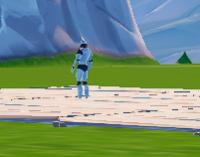fortnight project thumbnail