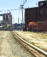 wayne project thumbnail