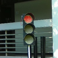Traffic Light Detection project thumbnail