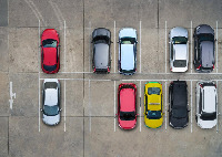 Parking Annotation project thumbnail
