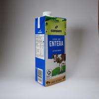 Milk project thumbnail