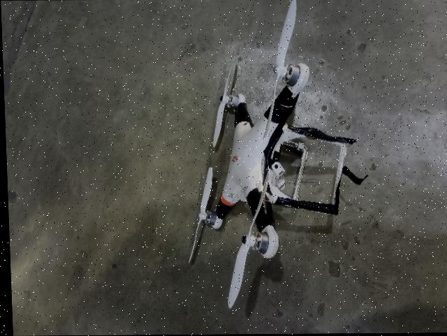 My First Project Object Detection Dataset by Example dataset