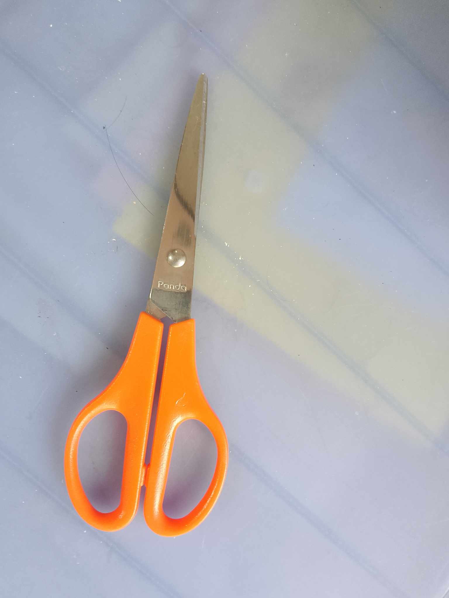 scissors pencil calculator Object Detection Model by 001