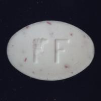 Pills defect detection project thumbnail