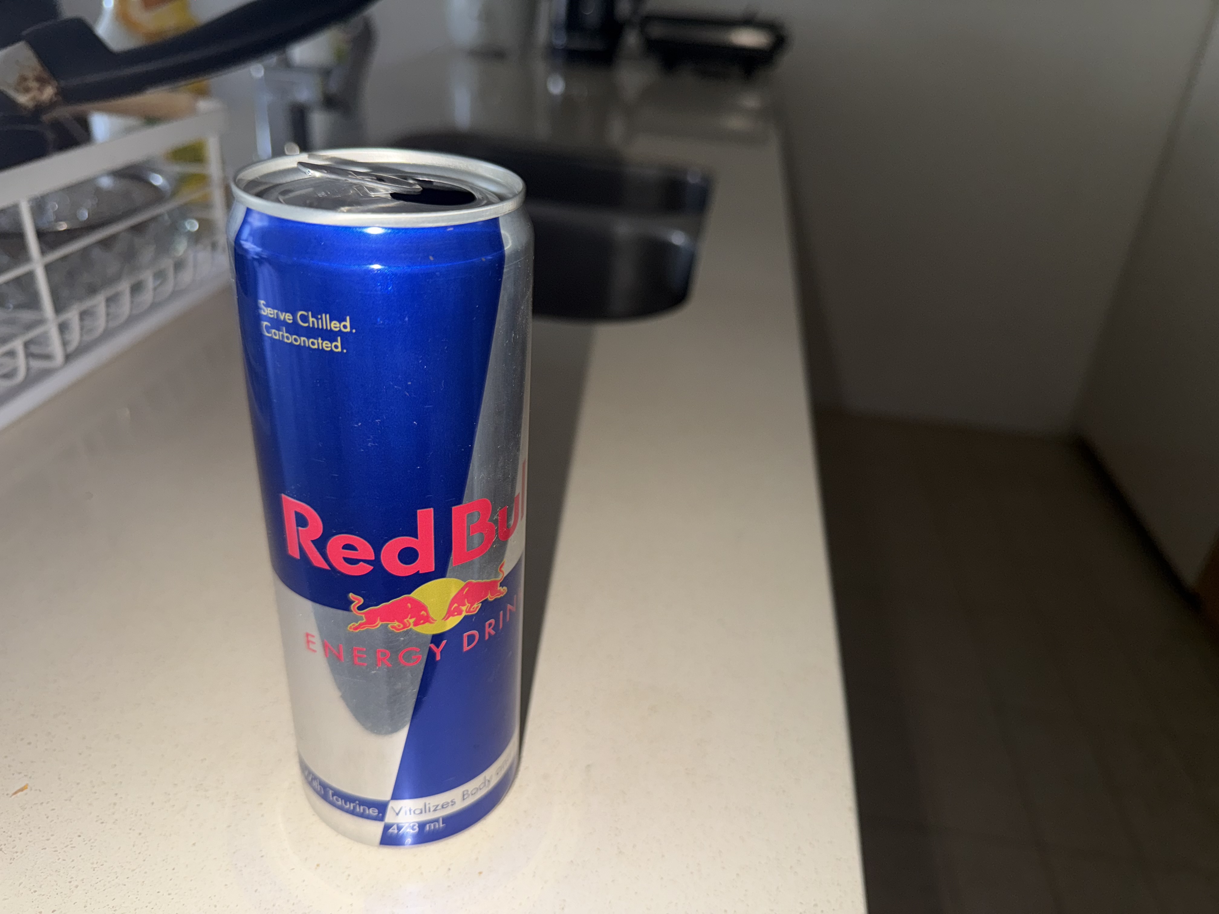 RedBull can Object Detection Dataset by laith