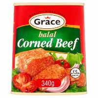 Halal Label Detection project thumbnail