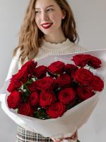 MATE Flowers Bouquets project thumbnail