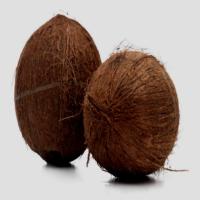 Coconut without shell project thumbnail