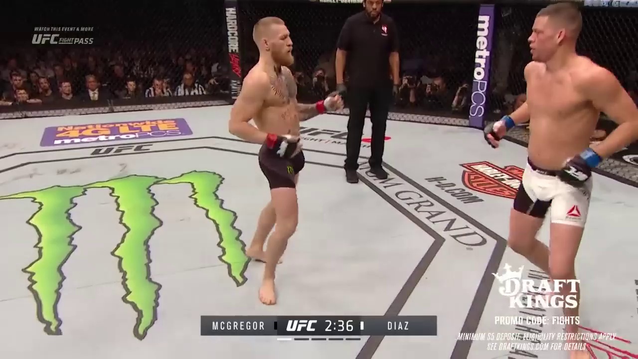 Ufc Action Ufc fighter movement detection v3 Object Detection Dataset by Uppsala ...