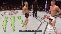 Ufc fighter movement detection v3 project thumbnail