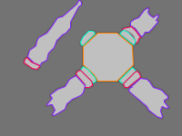 Annotation Visualization