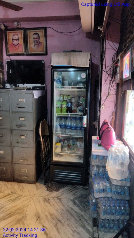 Ai Cooler Detection Object Detection Model By Aicooler