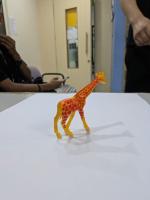Animal detection project thumbnail