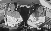 In-cars Identify project thumbnail