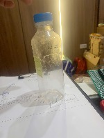bottle project thumbnail