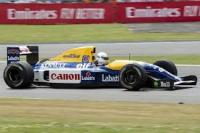 F1 Car project thumbnail