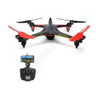 drone Object Detection Model by BETUL