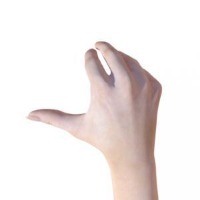 rock paper scissors project thumbnail