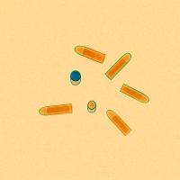 Color-segmentation project thumbnail