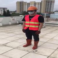 PPE Detection project thumbnail