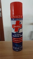 salon_bottle project thumbnail