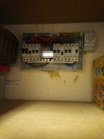 Single Phase Circuit Analyzer project thumbnail