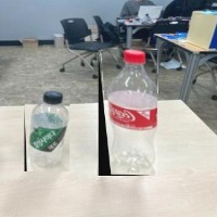 bottle can glass detector project thumbnail