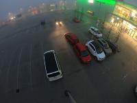 CIS 515 - Occupied vs Unoccupied project thumbnail