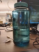 Trash detection project thumbnail