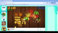 Chin Zi Yu (Fruit Ninja) project thumbnail
