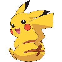 Pikachu Detection project thumbnail