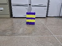 Target Detection project thumbnail