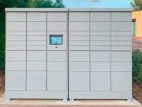 Locker  project thumbnail