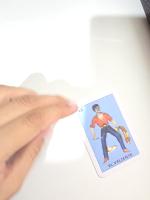 Loteria Mexicana project thumbnail