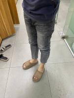 sandal project thumbnail