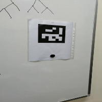 DataArucoMustofa project thumbnail