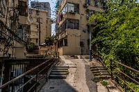 建筑外立面安全影响因素 project thumbnail