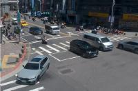 Traffic flow project thumbnail