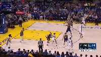 NBA-Player-Detector Object Detection Model by Francisco Zenteno