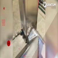 Welding Defect project thumbnail