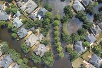 AI disaster survival drone project thumbnail
