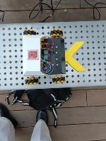 Projecto_robot_identification project thumbnail