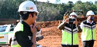 deteksi helm safety tambang project thumbnail